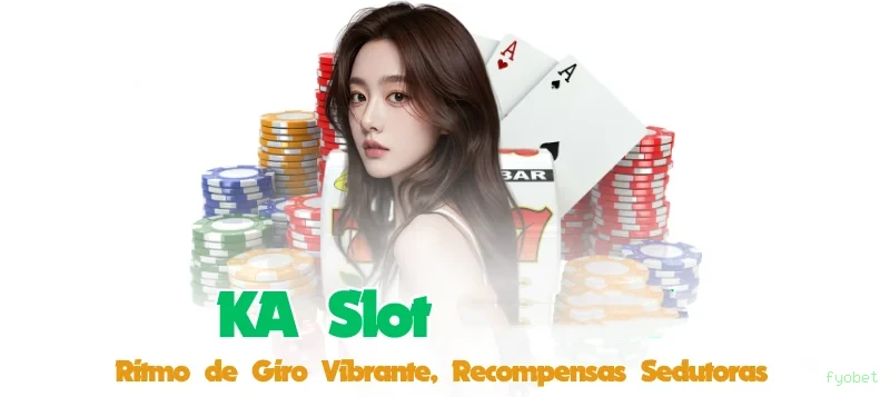 Slots no app fyobet mobile