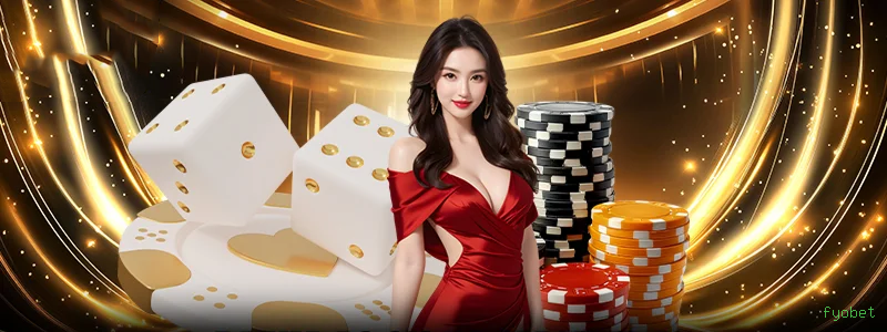 Cassino fyobet app mobile