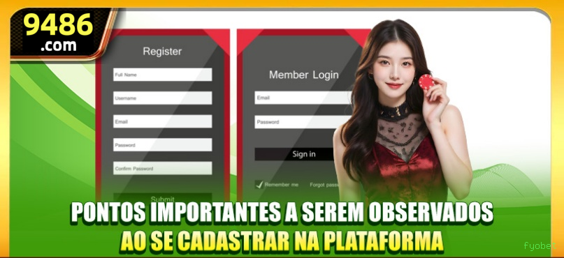 Pagamentos fyobet PIX