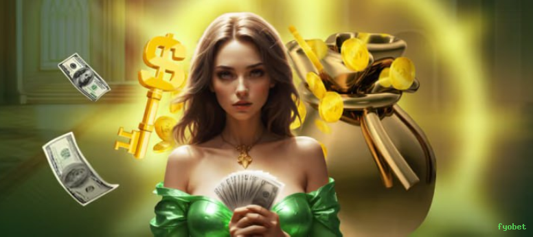 Bônus boas-vindas fyobet R$100