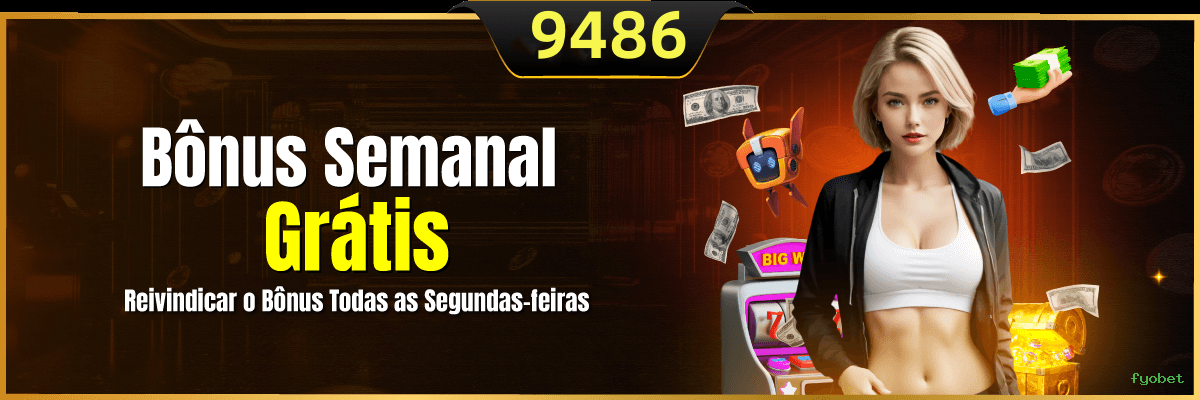 Bônus exclusivos membros VIP fyobet